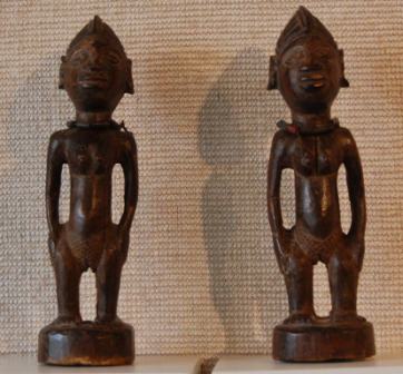 Ibeje Figures