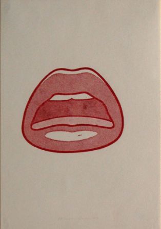 Tom Wesselmann